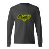 Authentic Long Sleeve T-Shirt Thumbnail
