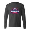 Authentic Long Sleeve T-Shirt Thumbnail
