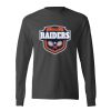 Authentic Long Sleeve T-Shirt Thumbnail