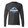 Authentic Long Sleeve T-Shirt Thumbnail