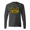 Authentic Long Sleeve T-Shirt Thumbnail