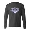 Authentic Long Sleeve T-Shirt Thumbnail
