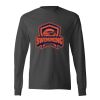 Authentic Long Sleeve T-Shirt Thumbnail
