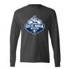 Authentic Long Sleeve T-Shirt Thumbnail