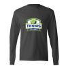 Authentic Long Sleeve T-Shirt Thumbnail