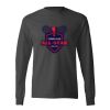 Authentic Long Sleeve T-Shirt Thumbnail
