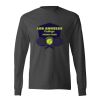 Authentic Long Sleeve T-Shirt Thumbnail