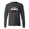 Authentic Long Sleeve T-Shirt Thumbnail