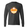 Authentic Long Sleeve T-Shirt Thumbnail