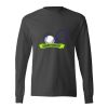 Authentic Long Sleeve T-Shirt Thumbnail