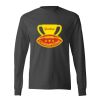 Authentic Long Sleeve T-Shirt Thumbnail