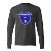 Authentic Long Sleeve T-Shirt Thumbnail