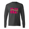 Authentic Long Sleeve T-Shirt Thumbnail
