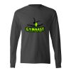 Authentic Long Sleeve T-Shirt Thumbnail