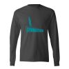 Authentic Long Sleeve T-Shirt Thumbnail