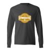 Authentic Long Sleeve T-Shirt Thumbnail