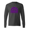 Authentic Long Sleeve T-Shirt Thumbnail