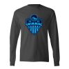 Authentic Long Sleeve T-Shirt Thumbnail