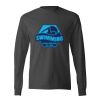 Authentic Long Sleeve T-Shirt Thumbnail