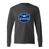 Authentic Long Sleeve T-Shirt Thumbnail