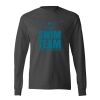 Authentic Long Sleeve T-Shirt Thumbnail
