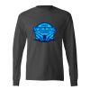 Authentic Long Sleeve T-Shirt Thumbnail