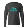 Authentic Long Sleeve T-Shirt Thumbnail