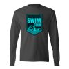 Authentic Long Sleeve T-Shirt Thumbnail