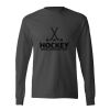 Authentic Long Sleeve T-Shirt Thumbnail