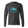 Authentic Long Sleeve T-Shirt Thumbnail