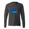 Authentic Long Sleeve T-Shirt Thumbnail