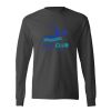Authentic Long Sleeve T-Shirt Thumbnail