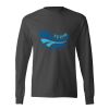 Authentic Long Sleeve T-Shirt Thumbnail