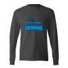 Authentic Long Sleeve T-Shirt Thumbnail