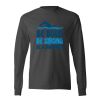 Authentic Long Sleeve T-Shirt Thumbnail