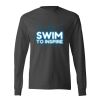 Authentic Long Sleeve T-Shirt Thumbnail