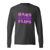 Authentic Long Sleeve T-Shirt Thumbnail