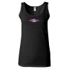 Women's Softstyle® Tank Top Thumbnail