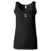 Women's Softstyle® Tank Top Thumbnail