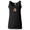 Women's Softstyle® Tank Top Thumbnail