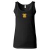Women's Softstyle® Tank Top Thumbnail