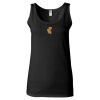 Women's Softstyle® Tank Top Thumbnail