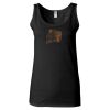 Women's Softstyle® Tank Top Thumbnail