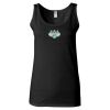 Women's Softstyle® Tank Top Thumbnail