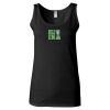 Women's Softstyle® Tank Top Thumbnail