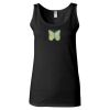 Women's Softstyle® Tank Top Thumbnail