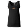 Women's Softstyle® Tank Top Thumbnail