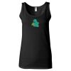 Women's Softstyle® Tank Top Thumbnail