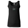 Women's Softstyle® Tank Top Thumbnail