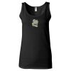 Women's Softstyle® Tank Top Thumbnail
